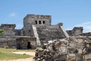 Private Tulum Kaan Luum Lagoon