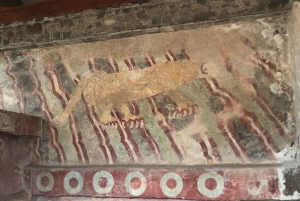 Tour Privado VIP Teotihuacán: Transporte+Guía local en inglés