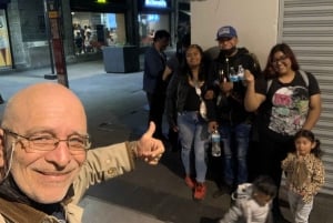 Private Walking Tour Legends and Events Historic Center CDMX