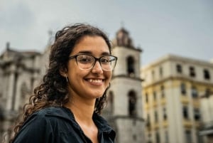 Tour privado a pie por los lugares emblemáticos de la Ciudad de México