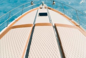 Private Yacht Charter in Cancun