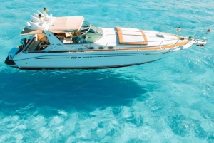 Private Yacht Charter in Cancun