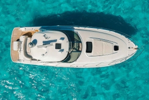 Private Yacht Charter in Cancun