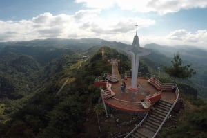 Puebla: Aventura en Jonotla & Cuetzalan