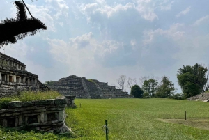 Puebla: Aventura en Jonotla & Cuetzalan