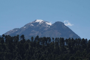 Puebla: Alpinia Mountain and Nature Park