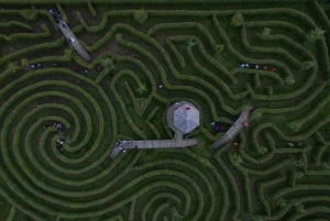 Puebla: Parque Natural y de Montaña Alpinia