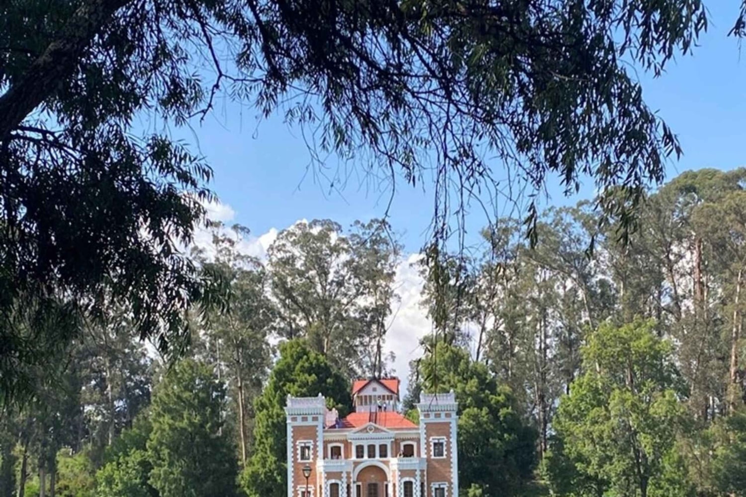 Puebla: explora el castillo de Chautla y observa las luciérnagas