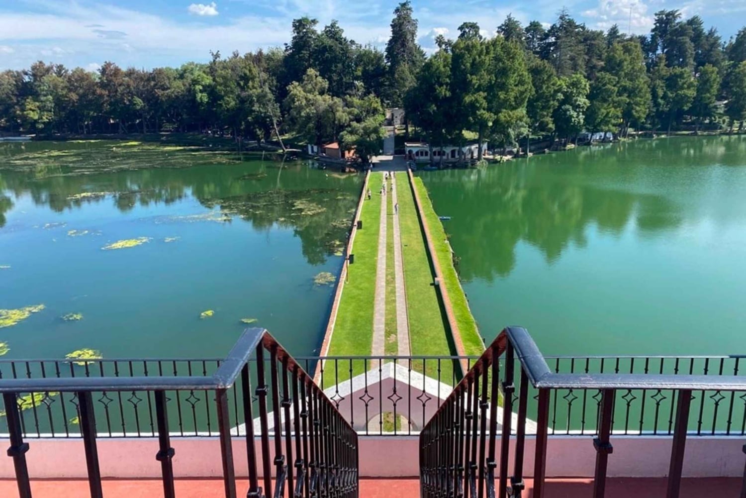 Puebla: explora el castillo de Chautla y observa las luciérnagas