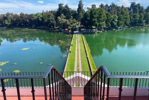 Puebla: explora el castillo de Chautla y observa las luciérnagas