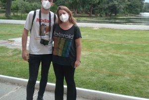 Puebla: explora el castillo de Chautla y observa las luciérnagas