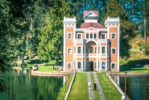 Puebla: explora el castillo de Chautla y observa las luciérnagas