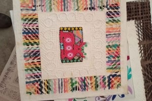 Puebla: tour de café y papel amate en San Pablito