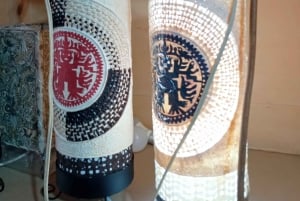 Puebla: tour de café y papel amate en San Pablito