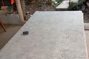 Puebla: tour de café y papel amate en San Pablito