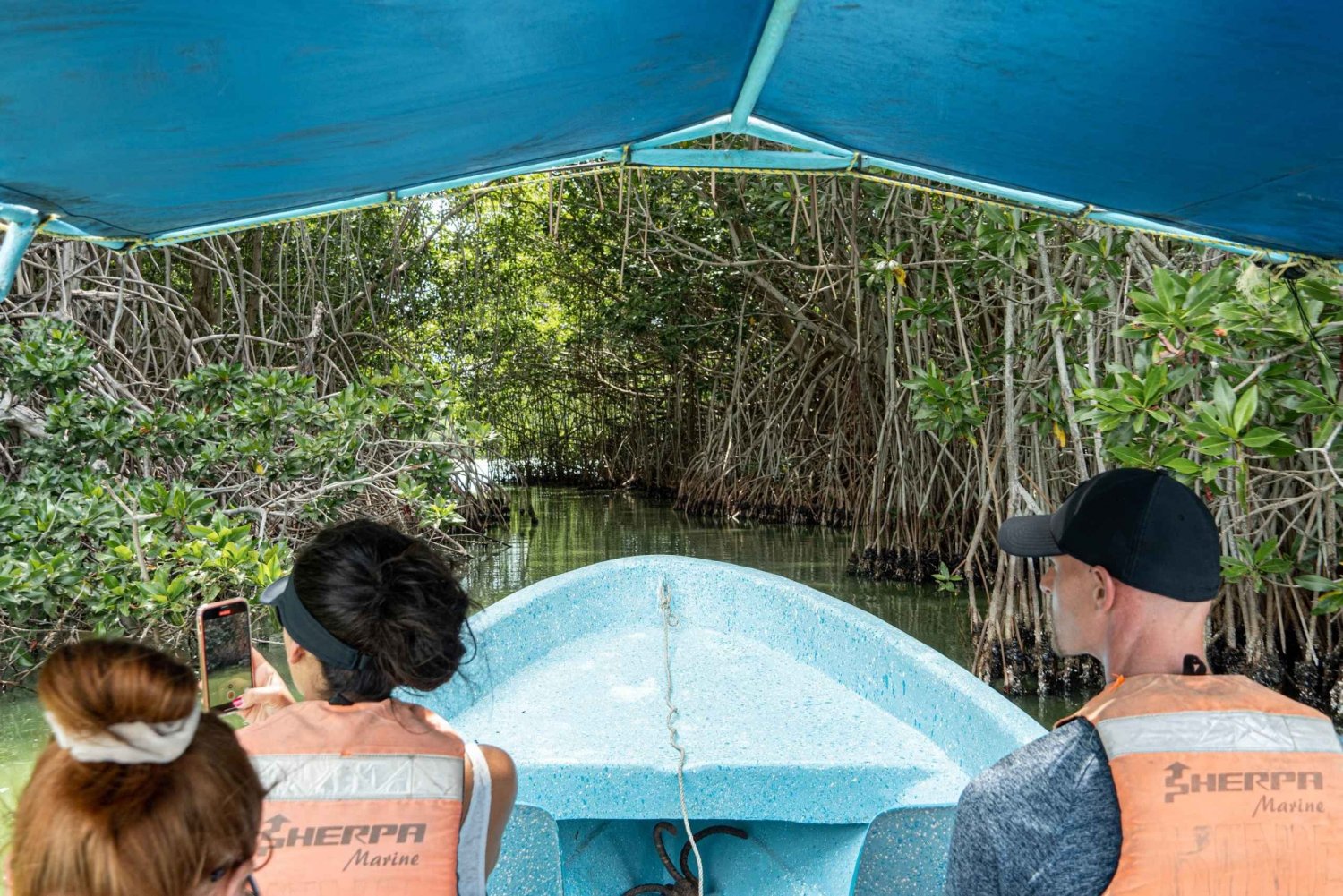 Puerto Escondido: Lagunas de Chacahua Day Trip and Boat Ride