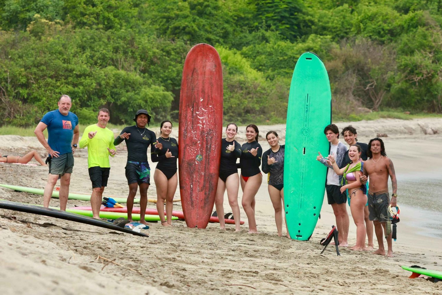 Puerto Escondido: Vive la experiencia del surf