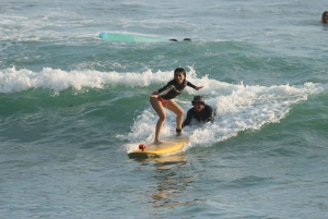 Puerto Escondido: Vive la experiencia del surf