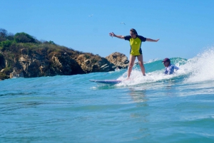 Puerto Escondido: Vive la experiencia del surf