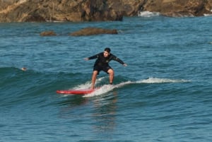 Puerto Escondido: Vive la experiencia del surf