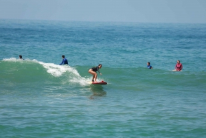 Puerto Escondido: Vive la experiencia del surf