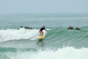 Puerto Escondido: Vive la experiencia del surf