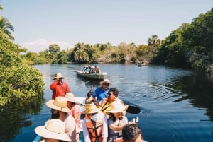 Puerto Escondido: Oaxaca Coast Wildlife Ecotour