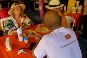 Puerto Morelos: 3-Hour Local Food Walking Tour