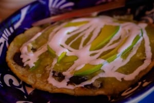 Puerto Morelos: 3-Hour Local Food Walking Tour