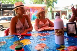 Puerto Morelos: 3-Hour Local Food Walking Tour