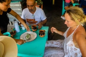 Puerto Morelos: 3-Hour Local Food Walking Tour