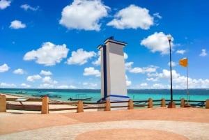 Puerto Morelos: City and Taco Tour with Tequila Tasting