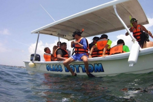 Puerto Morelos: Excursión de snorkel