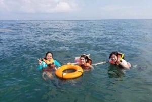 Puerto Morelos: Excursión de snorkel