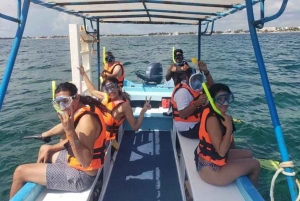 Puerto Morelos: Excursión de snorkel