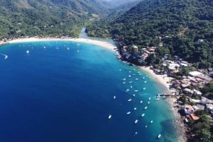 Puerto Vallarta: All-Inclusive Tour in Yelapa & Majahuitas