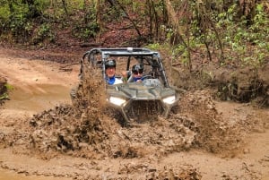 Puerto Vallarta: All Terrain Safari RZR Tour