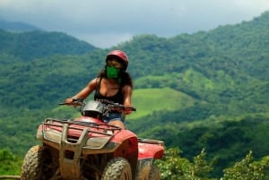 Puerto Vallarta: Aventura en quad