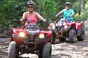 Puerto Vallarta: Aventura en quad