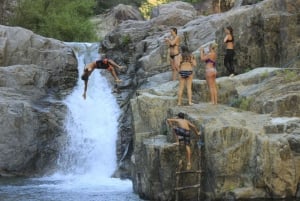 Puerto Vallarta: Aventura en quad por el Puente Jorullo