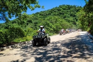 Puerto Vallarta: Aventura en la Jungla ATV