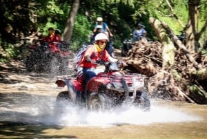 Puerto Vallarta: Aventura en la Jungla ATV