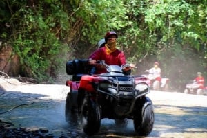 Puerto Vallarta: Aventura en la Jungla ATV