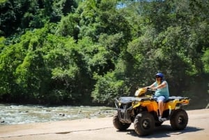 Puerto Vallarta: Aventura en la Jungla ATV