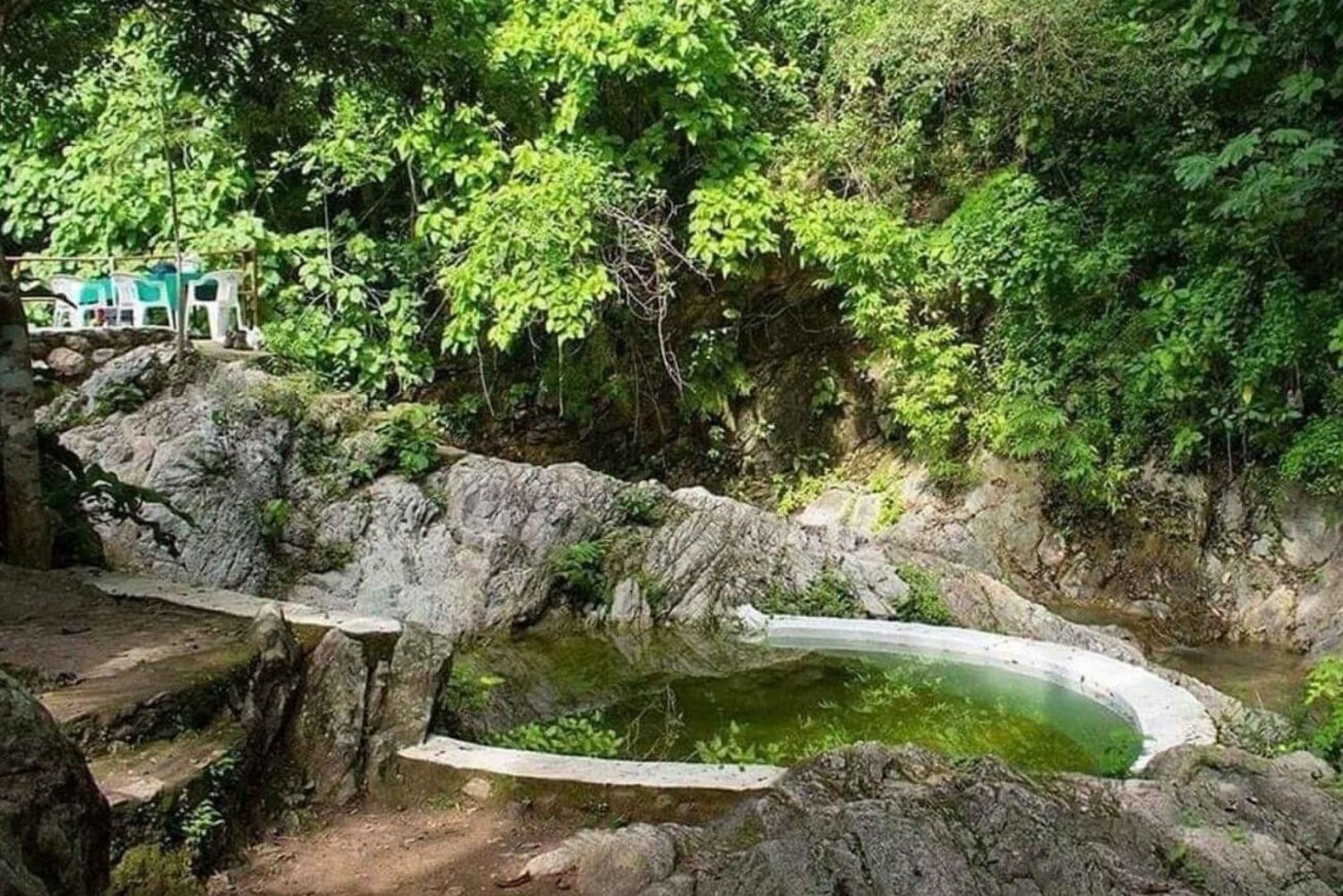 Puerto Vallarta: ATV Río Cuale