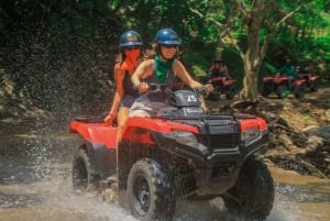 Puerto Vallarta: ATV Río Cuale