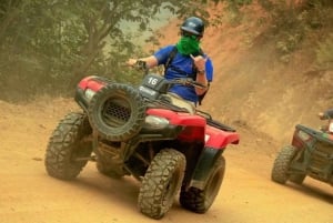 Puerto Vallarta: ATV Río Cuale