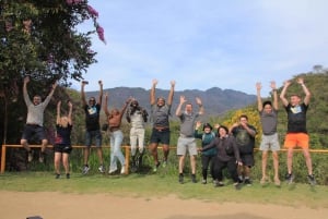 Puerto Vallarta: ATV Tour- Río Cuale, Sierra Madre y Tequila