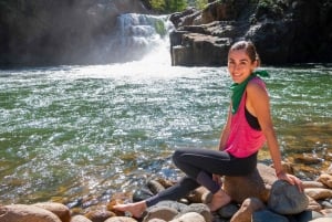 Puerto Vallarta: Excursión en quad al impresionante Puente Jorullo