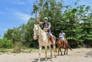 Puerto Vallarta: Beach, Breakfast, Lunch & Open Bar